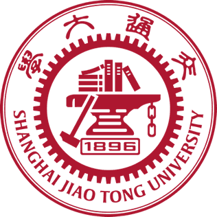 上海交通大学 logo